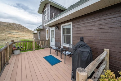 740 Antelope Gap Rd, Wheatland, WY 82201 - photo 4