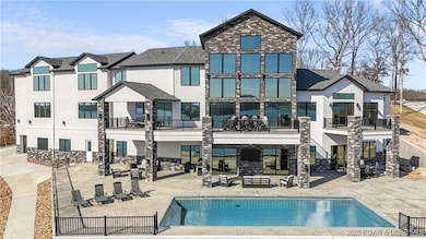 147 Forest Trace, Sunrise Beach, MO 65079 - photo 3