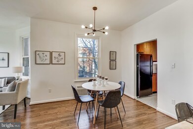 1815 18th St NW unit 301, Washington, DC 20009 - photo 7