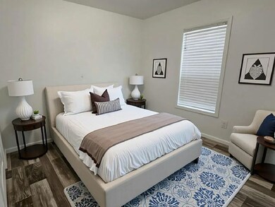 2537 Las Vegas Blvd N unit 44, North Las Vegas, NV 89030 - photo 4