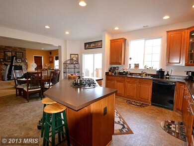 208 Mackenzie Ln, Stephenson, VA 22656 - photo 7