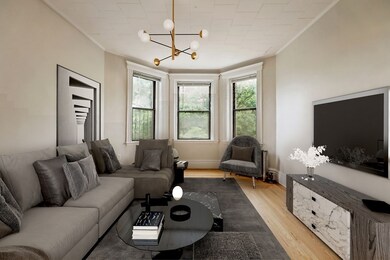 64 Charlesgate E unit 79, Boston, MA 02215 - photo 3