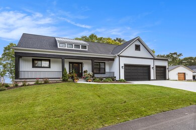 3638 Siebers Ln NE unit Lot 13, Grand Rapids, MI 49525 - photo 3