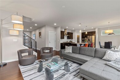 3814 133rd Place SW unit 9, Lynnwood, WA 98087 - photo 5