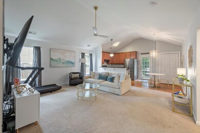 large livingroom
