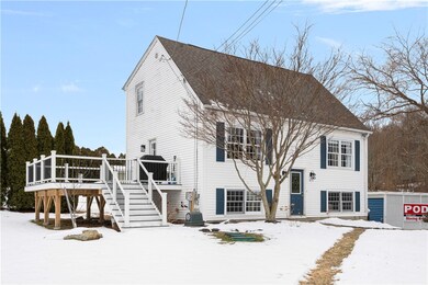 610 Wakefield St, West Warwick, RI 02893 - photo 5