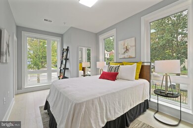 2900 12th St NE unit 101, Washington, DC 20017 - photo 6