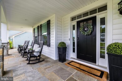 4692 Gates Rd, Warrenton, VA 20187 - photo 6