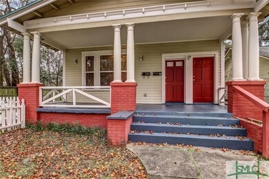 1113 E Park Ave, Savannah, GA 31404 - photo 2
