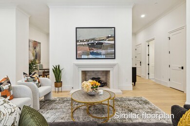 6801 Corporate Dr unit B15, Plano, TX 75024 - photo 4