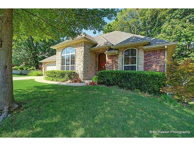 unlisted-address, Bentonville, AR 72712 - photo 2