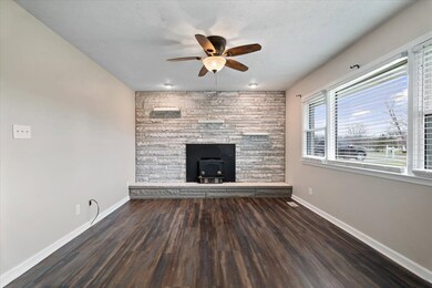 5084 E Centenary Rd, Mooresville, IN 46158 - photo 3