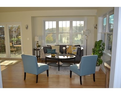 73 Village Hill Rd unit E2S, Northampton, MA 01060 - photo 7