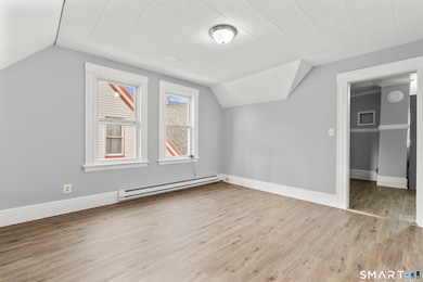 48 Park Terrace unit 3, Bridgeport, CT 06604 - photo 6