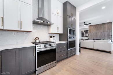 3005 Gnatcatcher Ave, North Las Vegas, NV 89084 - photo 7