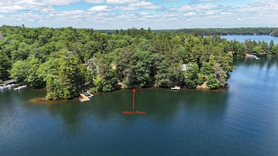 9281 Camp Minocqua Rd, Minocqua, WI 54548 - photo 2