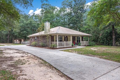 4238 Painter Branch Rd Exterior-1