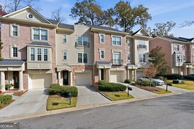 1168 Arbor Park Ln SW, Atlanta, GA 30311 - photo 6