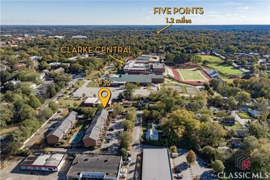 550 Dearing St unit 33, Athens, GA 30606 - photo 3
