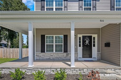 800 Alternative Dr, Fayetteville, NC 28305 - photo 5