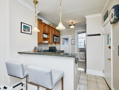 80 Revere St unit 7, Boston, MA 02114 - photo 4