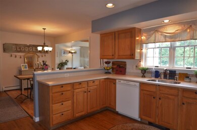 99 Sparrowhawk Rd, New London, NH 03257 - photo 7