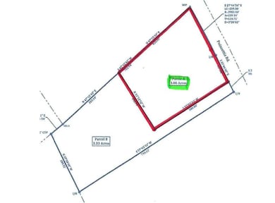 00 Poinsettia Rd unit A, Wagener, SC 29164 - photo 5