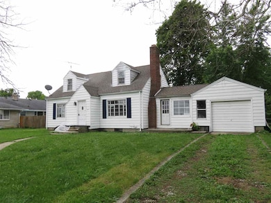 416 S Center St, Boswell, IN 47921 - photo 5