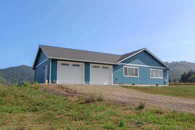 645 Hodgdon Rd, Tillamook, OR 97141 - photo 2