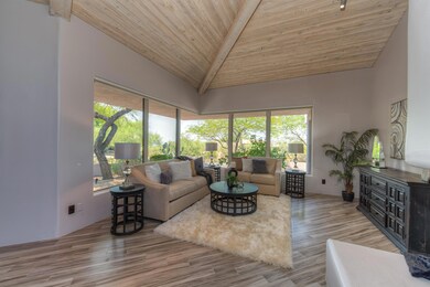 Living Room Views