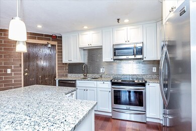 Sagamore Place Condominiums unit 204, Quincy, MA 02171 - photo 6