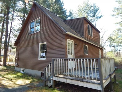 1865 Barre Rd, Hardwick, MA 01094 - photo 4