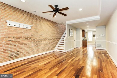 6 N Lakewood Ave, Baltimore, MD 21224 - photo 4