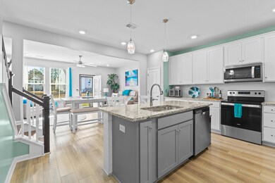 524 Trotters Ln, Moncks Corner, SC 29461 - photo 4