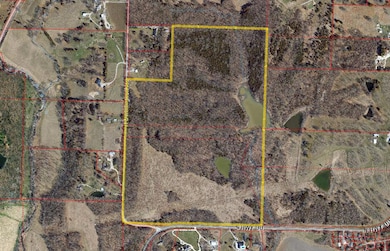 46ACRES N Highway Uu, Columbia, MO 65203 - photo 2