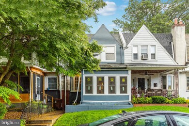 208 Wabash Ave, Lansdowne, PA 19050 - photo 3