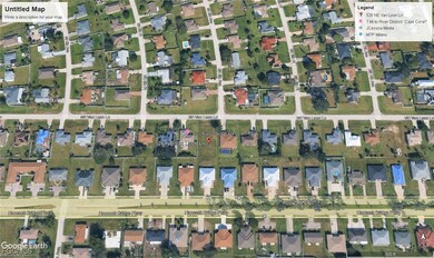 526 NE van Loon Ln, Cape Coral, FL 33909 - photo 3