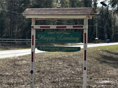 Welcome to Happy Landing
