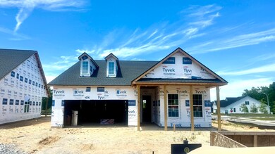 Lot 52 Exterior