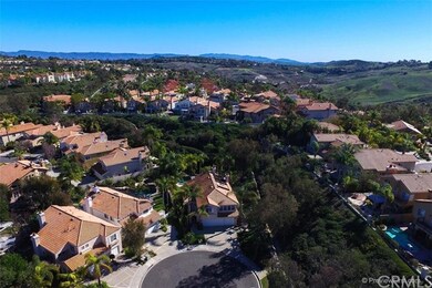 Beautiful view of the location of the property.