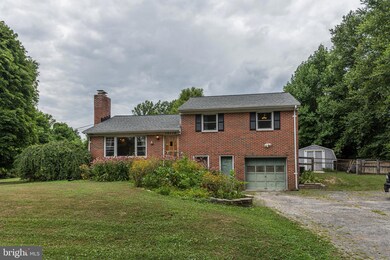 10110 Old Court Rd, Woodstock, MD 21163 - photo 2