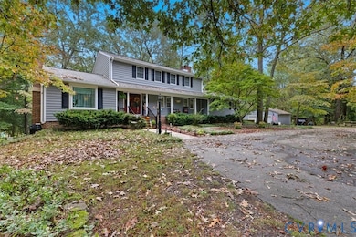 16517 Templeton Rd, Disputanta, VA 23842 - photo 4