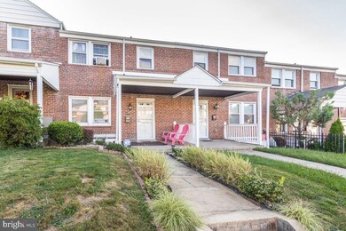 3411 Mayfield Ave, Baltimore, MD 21213 - photo 2