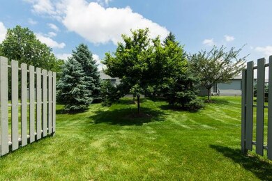 Private Greenspace
