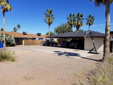 4826 E Caballero Cir, Mesa, AZ 85205 - photo 5