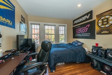 248 Parker Hill Ave unit 248, Boston, MA 02120 - photo 4