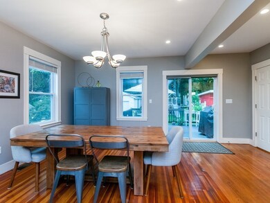 613 South St, Roslindale, MA 02131 - photo 7