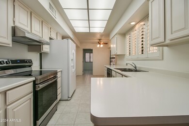 Wonderful Counterspace