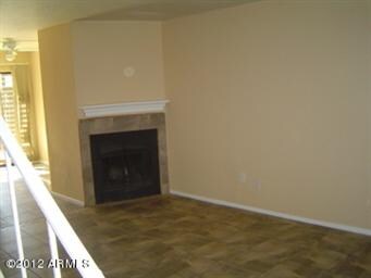 Fire Place
