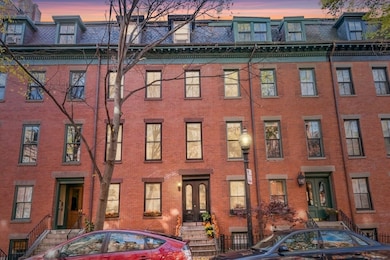 33 E Springfield St unit 2, Boston, MA 02118 - photo 6